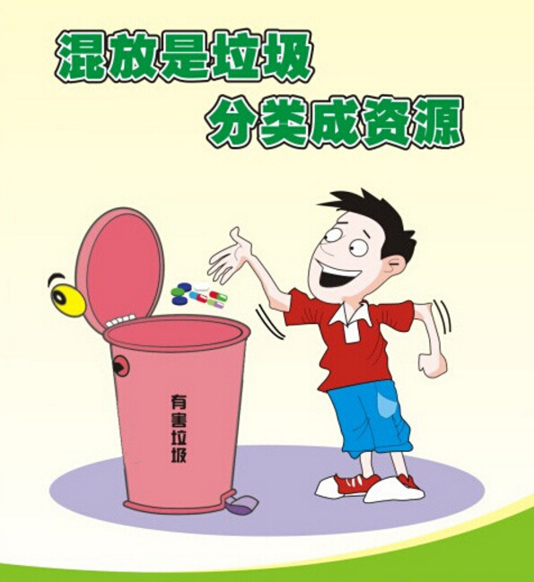 少用塑料袋，重回环保可持续绿色生活方式